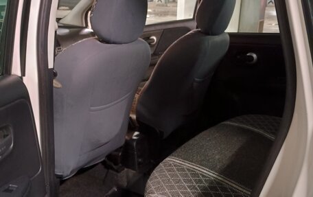 Nissan Note II рестайлинг, 2013 год, 1 050 000 рублей, 9 фотография