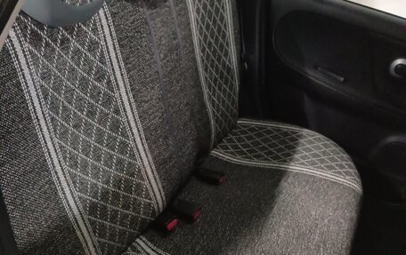 Nissan Note II рестайлинг, 2013 год, 1 050 000 рублей, 10 фотография