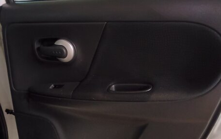 Nissan Note II рестайлинг, 2013 год, 1 050 000 рублей, 11 фотография