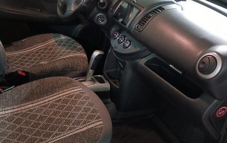 Nissan Note II рестайлинг, 2013 год, 1 050 000 рублей, 15 фотография