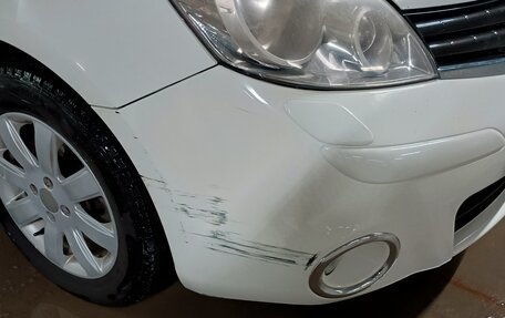 Nissan Note II рестайлинг, 2013 год, 1 050 000 рублей, 7 фотография