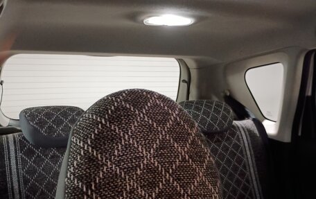 Nissan Note II рестайлинг, 2013 год, 1 050 000 рублей, 13 фотография