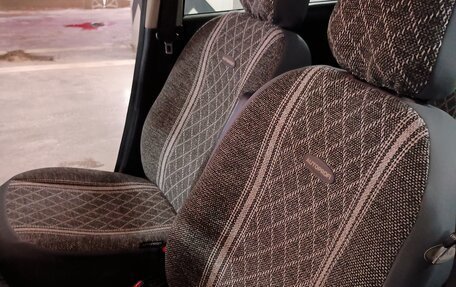 Nissan Note II рестайлинг, 2013 год, 1 050 000 рублей, 12 фотография