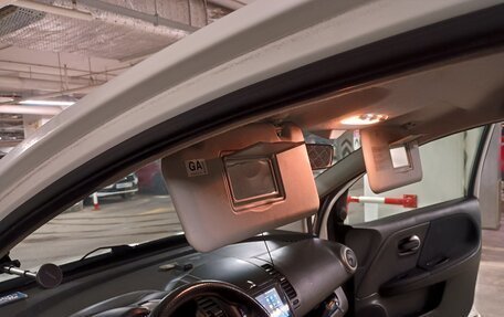 Nissan Note II рестайлинг, 2013 год, 1 050 000 рублей, 23 фотография