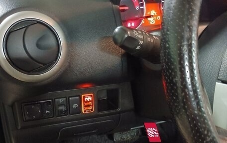 Nissan Note II рестайлинг, 2013 год, 1 050 000 рублей, 21 фотография