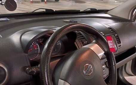 Nissan Note II рестайлинг, 2013 год, 1 050 000 рублей, 17 фотография