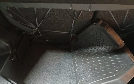 Nissan Note II рестайлинг, 2013 год, 1 050 000 рублей, 29 фотография