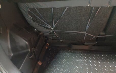 Nissan Note II рестайлинг, 2013 год, 1 050 000 рублей, 28 фотография