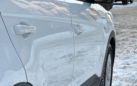 Hyundai Creta I рестайлинг, 2019 год, 1 690 000 рублей, 18 фотография