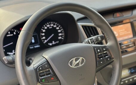 Hyundai Creta I рестайлинг, 2019 год, 1 690 000 рублей, 23 фотография