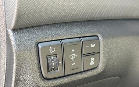 Hyundai Creta I рестайлинг, 2019 год, 1 690 000 рублей, 26 фотография