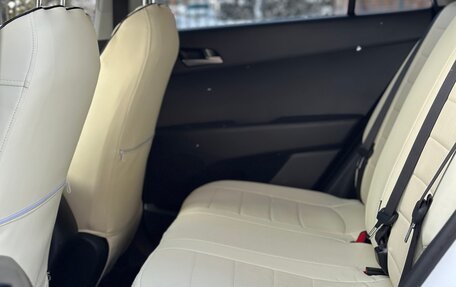 Hyundai Creta I рестайлинг, 2019 год, 1 690 000 рублей, 28 фотография