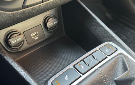 Hyundai Creta I рестайлинг, 2019 год, 1 690 000 рублей, 35 фотография