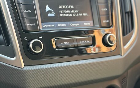 Hyundai Creta I рестайлинг, 2019 год, 1 690 000 рублей, 36 фотография