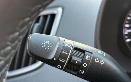 Hyundai Creta I рестайлинг, 2019 год, 1 690 000 рублей, 40 фотография