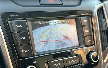 Hyundai Creta I рестайлинг, 2019 год, 1 690 000 рублей, 37 фотография