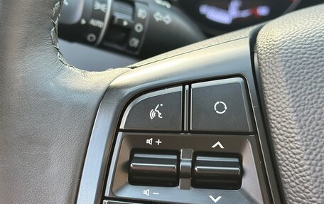 Hyundai Creta I рестайлинг, 2019 год, 1 690 000 рублей, 39 фотография