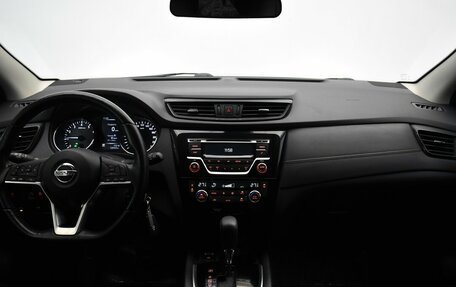 Nissan Qashqai, 2020 год, 1 915 000 рублей, 5 фотография