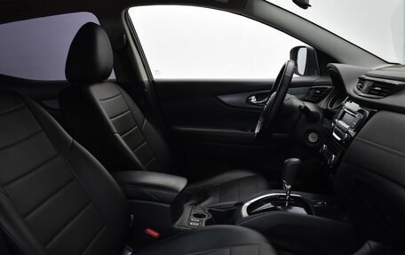 Nissan Qashqai, 2020 год, 1 915 000 рублей, 11 фотография