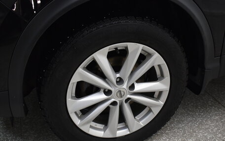 Nissan Qashqai, 2020 год, 1 915 000 рублей, 15 фотография