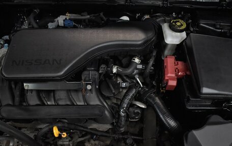 Nissan Qashqai, 2020 год, 1 915 000 рублей, 14 фотография