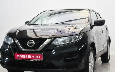 Nissan Qashqai, 2020 год, 1 915 000 рублей, 1 фотография