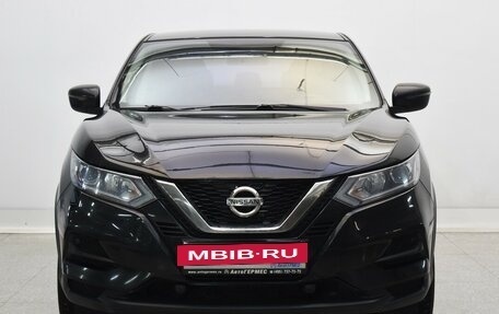 Nissan Qashqai, 2020 год, 1 915 000 рублей, 2 фотография