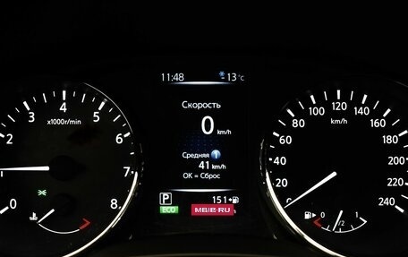 Nissan Qashqai, 2020 год, 1 915 000 рублей, 6 фотография