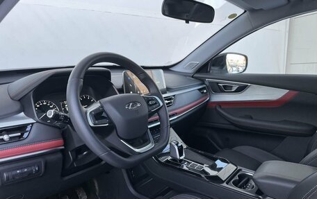 Chery Tiggo 7, 2022 год, 2 570 000 рублей, 11 фотография