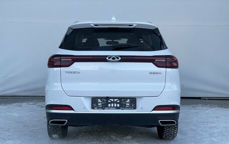 Chery Tiggo 7, 2022 год, 2 570 000 рублей, 7 фотография