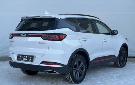 Chery Tiggo 7, 2022 год, 2 570 000 рублей, 6 фотография