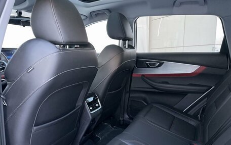 Chery Tiggo 7, 2022 год, 2 570 000 рублей, 13 фотография