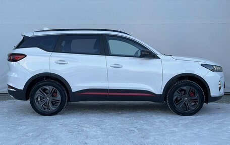 Chery Tiggo 7, 2022 год, 2 570 000 рублей, 5 фотография