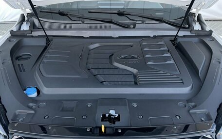 Chery Tiggo 7, 2022 год, 2 570 000 рублей, 10 фотография