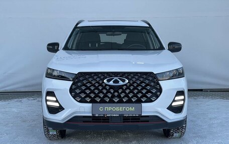 Chery Tiggo 7, 2022 год, 2 570 000 рублей, 2 фотография