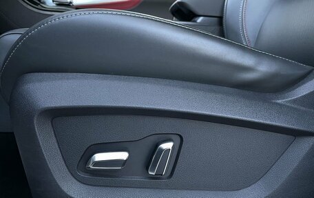 Chery Tiggo 7, 2022 год, 2 570 000 рублей, 12 фотография