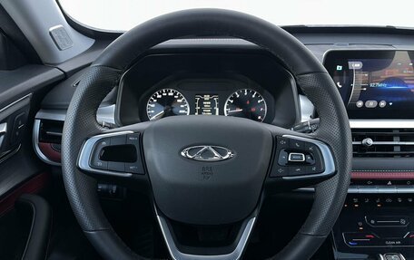 Chery Tiggo 7, 2022 год, 2 570 000 рублей, 15 фотография