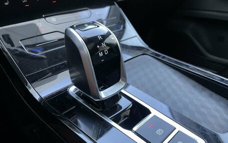 Chery Tiggo 7, 2022 год, 2 570 000 рублей, 20 фотография