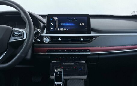 Chery Tiggo 7, 2022 год, 2 570 000 рублей, 17 фотография