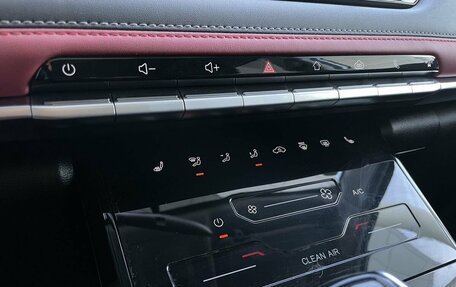 Chery Tiggo 7, 2022 год, 2 570 000 рублей, 19 фотография