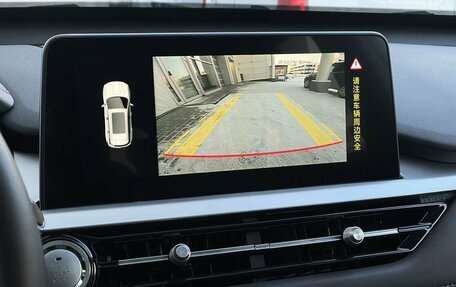 Chery Tiggo 7, 2022 год, 2 570 000 рублей, 18 фотография