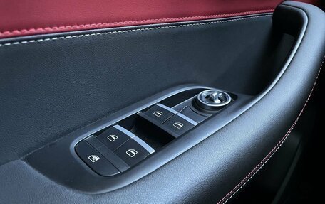 Chery Tiggo 7, 2022 год, 2 570 000 рублей, 21 фотография