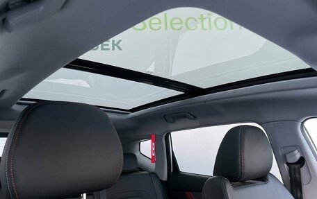 Chery Tiggo 7, 2022 год, 2 570 000 рублей, 25 фотография