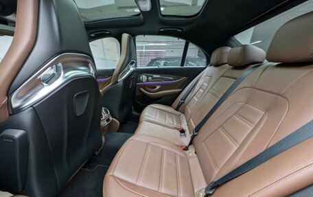 Mercedes-Benz E-Класс AMG, 2021 год, 10 997 000 рублей, 9 фотография