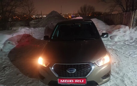 Datsun mi-DO, 2018 год, 550 000 рублей, 1 фотография