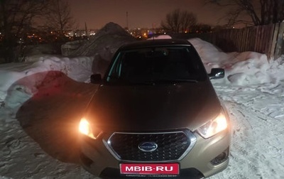 Datsun mi-DO, 2018 год, 550 000 рублей, 1 фотография