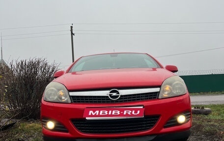 Opel Astra H, 2008 год, 600 000 рублей, 1 фотография