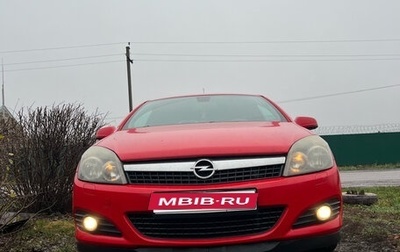 Opel Astra H, 2008 год, 600 000 рублей, 1 фотография