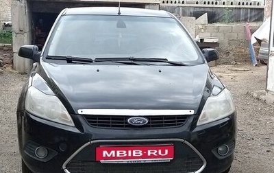 Ford Focus II рестайлинг, 2009 год, 500 000 рублей, 1 фотография