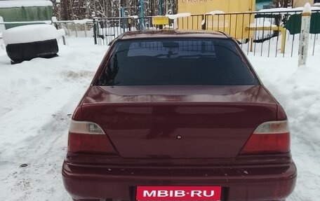 Daewoo Nexia I рестайлинг, 2005 год, 150 000 рублей, 1 фотография